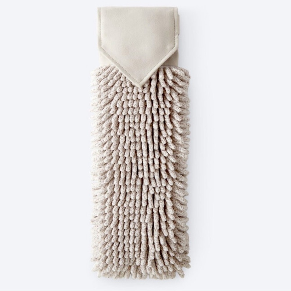 Norwex Lush Chenille Microfiber Hand Towels The Ultimate Hand Drying Solution - Picture 4 of 4